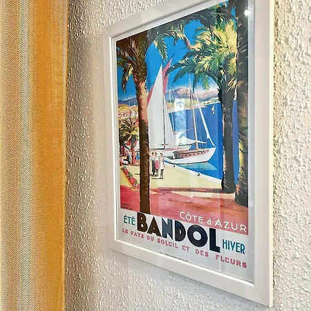 Villa Maison Familiale A Sanary, En Pleine Pinede Sanary-sur-Mer