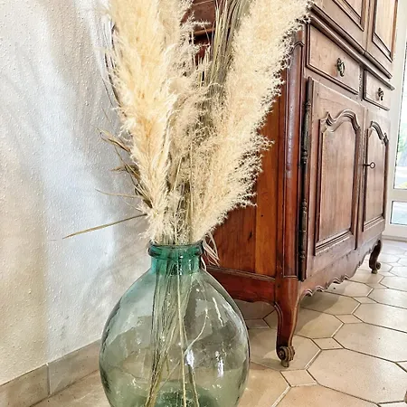 Maison Familiale A Sanary, En Pleine Pinede *
