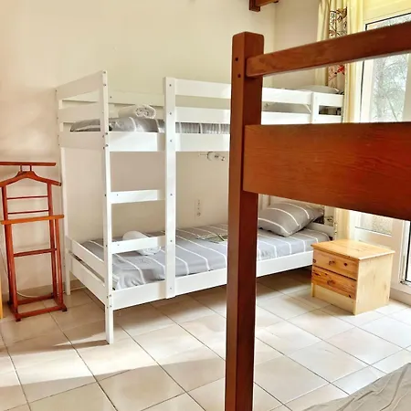 Maison Familiale A Sanary, En Pleine Pinede Villa *