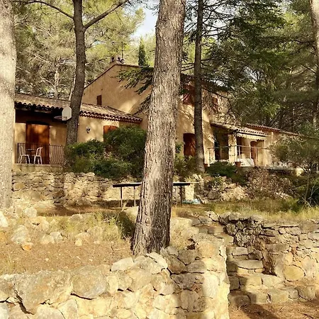 Maison Familiale A Sanary, En Pleine Pinede * Sanary-sur-Mer